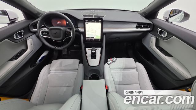 Polestar Polestar 2 2025 — photo 10