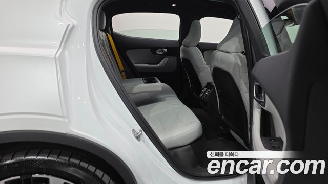 Polestar Polestar 2 2025 — photo 18