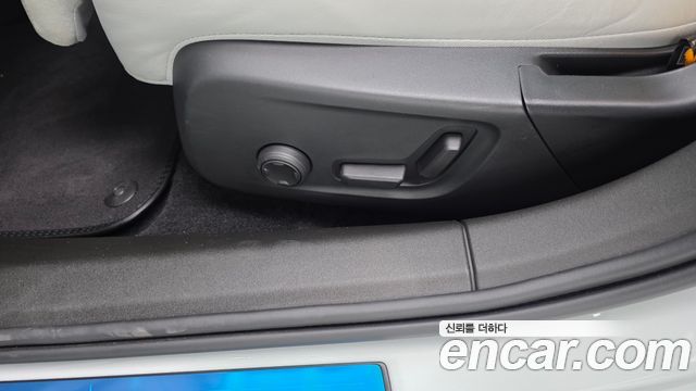 Polestar Polestar 2 2025 — photo 19