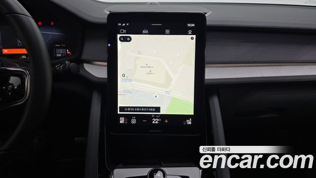 Polestar Polestar 2 2025 — photo 20