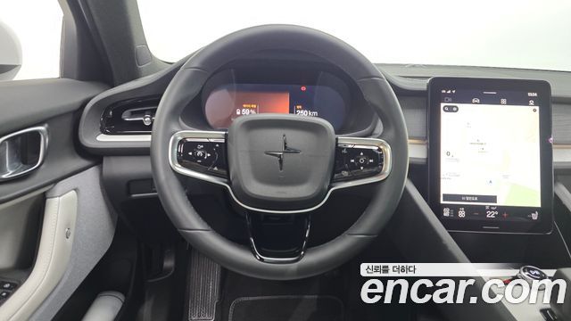 Polestar Polestar 2 2025 — photo 21