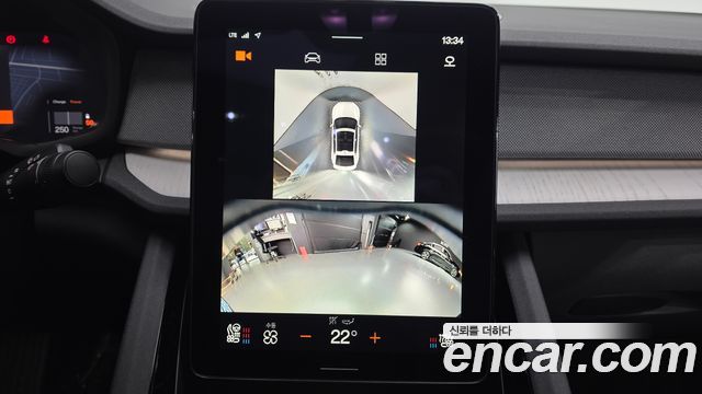 Polestar Polestar 2 2025 — photo 22