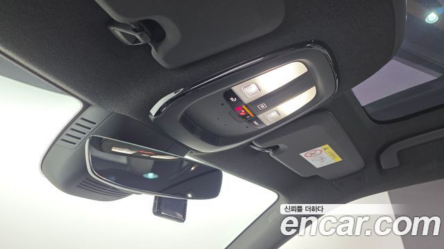 Polestar Polestar 2 2025 — photo 23