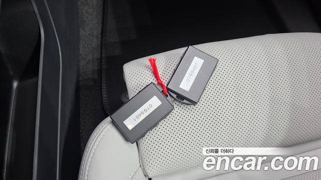 Polestar Polestar 2 2025 — photo 24