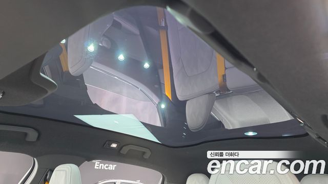 Polestar Polestar 2 2025 — photo 25