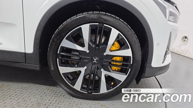 Polestar Polestar 2 2025 — photo 7