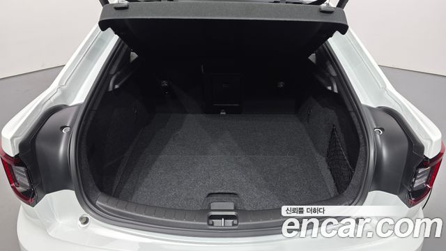 Polestar Polestar 2 2025 — photo 27