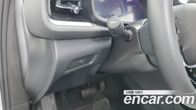 Polestar Polestar 2 2025 — photo 28