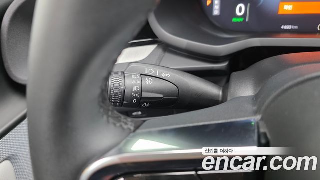Polestar Polestar 2 2025 — photo 29