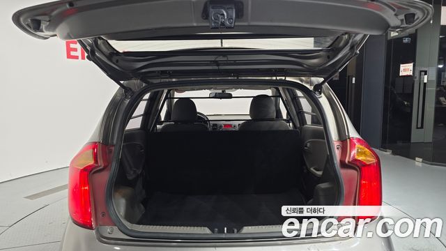 Kia morning 2016 — photo 20