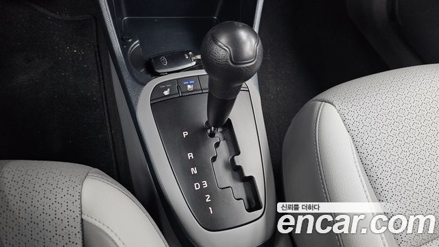 Kia morning 2021 — photo 12