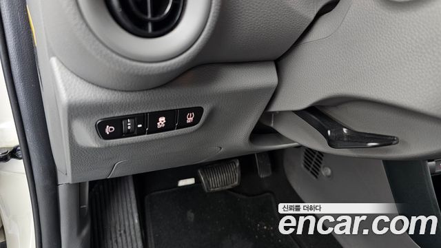 Kia morning 2021 — photo 28