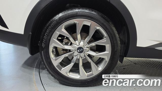 Kia Sorento 2021 — photo 5