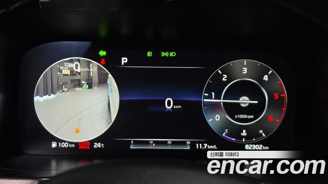 Kia Sorento 2021 — photo 11