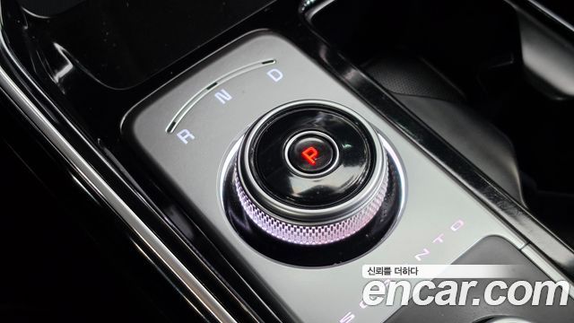 Kia Sorento 2021 — photo 12
