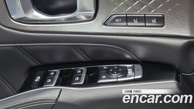 Kia Sorento 2021 — photo 18