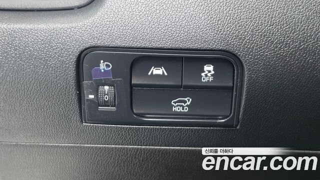 Kia Sorento 2021 — photo 19