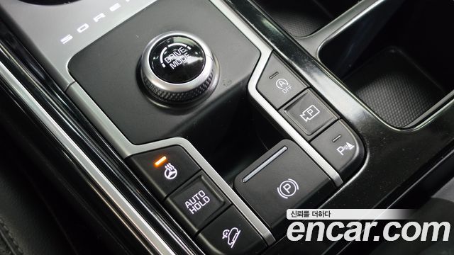 Kia Sorento 2021 — photo 26