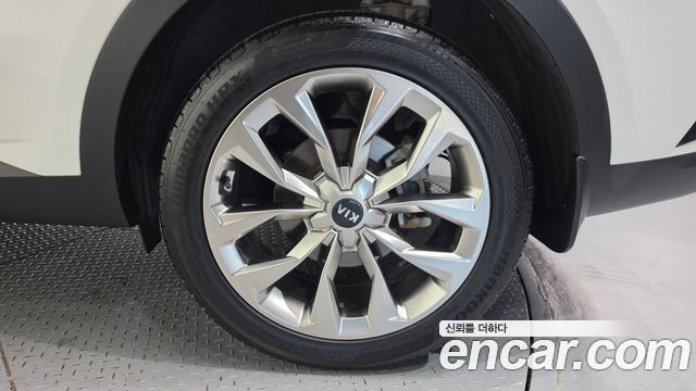 Kia Sorento 2021 — photo 7
