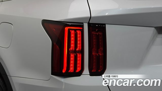 Kia Sorento 2021 — photo 9