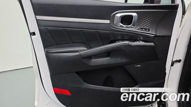 Kia Sorento 2021 — photo 14