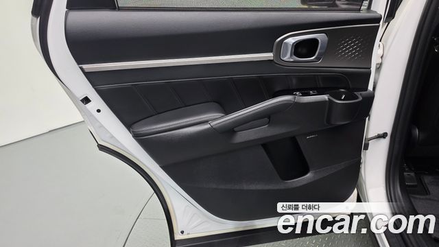 Kia Sorento 2021 — photo 15