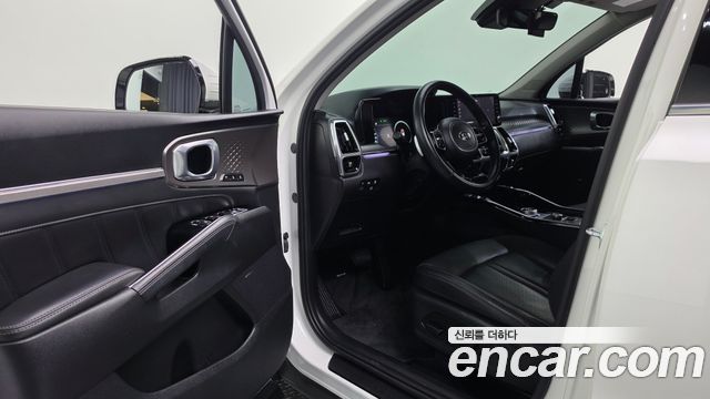 Kia Sorento 2021 — photo 16