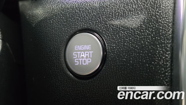 Kia Sorento 2021 — photo 27
