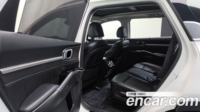 Kia Sorento 2021 — photo 29