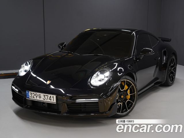 Porsche 911 2024 — photo 4