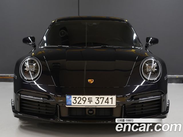 Porsche 911 2024 — photo 6