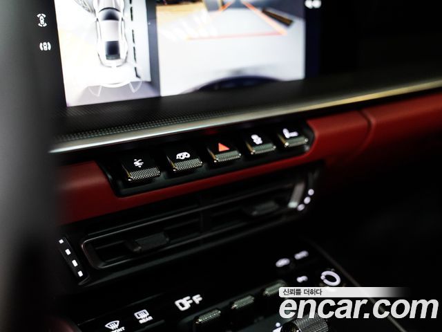 Porsche 911 2024 — photo 15
