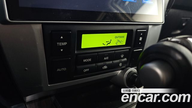 Hyundai Tucson 2008 — photo 13
