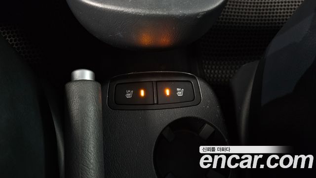 Hyundai Tucson 2008 — photo 15