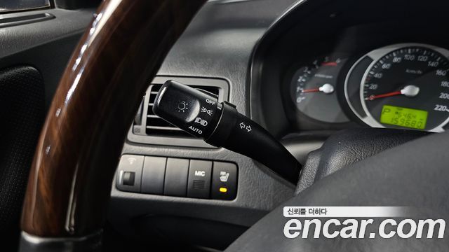 Hyundai Tucson 2008 — photo 17