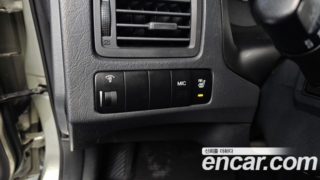 Hyundai Tucson 2008 — photo 18