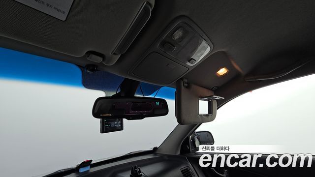 Hyundai Tucson 2008 — photo 19