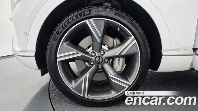 Genesis GV80 2024 — photo 5