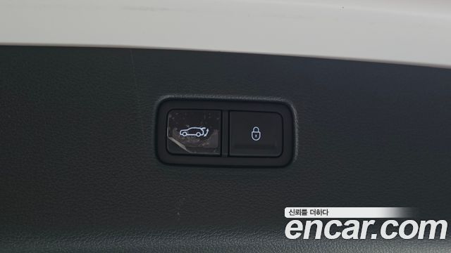 Genesis GV80 2024 — photo 21