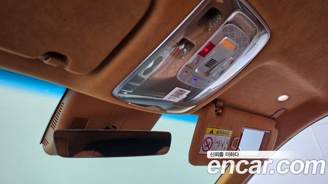 Genesis GV80 2024 — photo 23