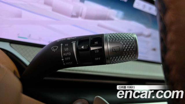 Genesis GV80 2024 — photo 25