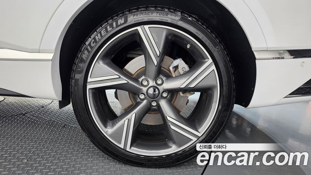 Genesis GV80 2024 — photo 7