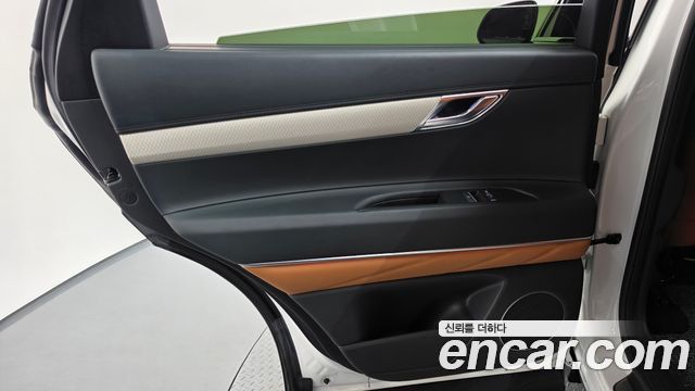 Genesis GV80 2024 — photo 15