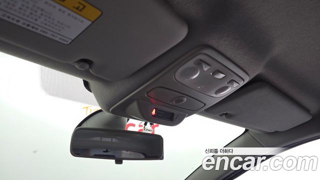 Renault Korea QM3 2015 — photo 25