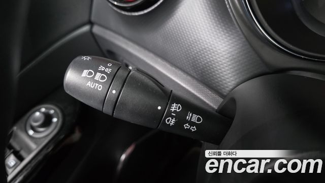 Renault Korea QM3 2015 — photo 27