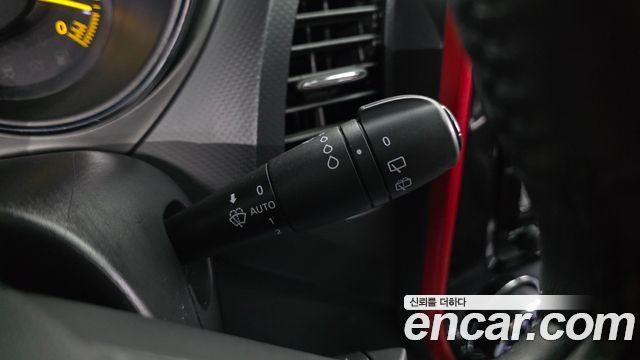 Renault Korea QM3 2015 — photo 28