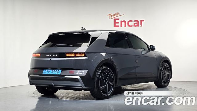 Hyundai Ioniq5 2025 — photo 2