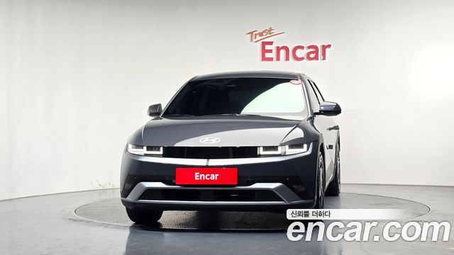 Hyundai Ioniq5 2025 — photo 3