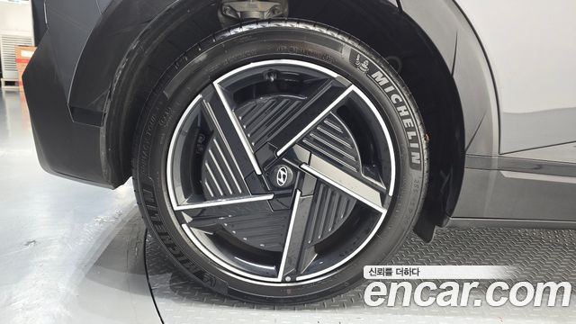 Hyundai Ioniq5 2025 — photo 5