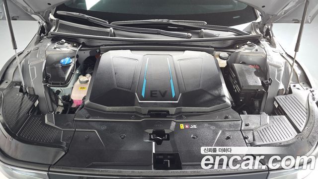 Hyundai Ioniq5 2025 — photo 6
